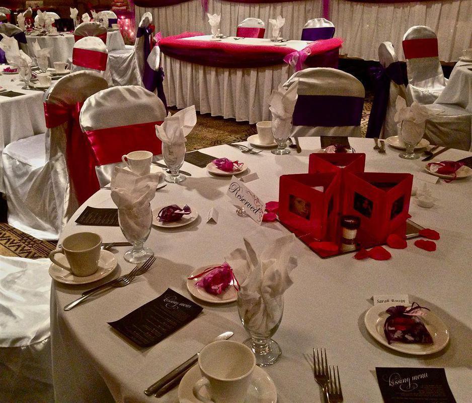 Days Inn Hotel & Conference Center Ла Крос Екстериор снимка