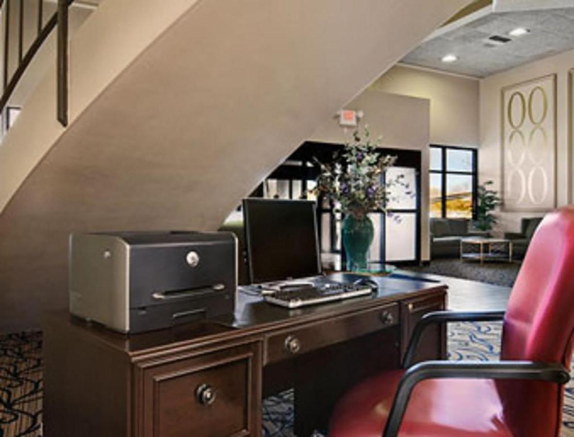 Days Inn Hotel & Conference Center Ла Крос Стая снимка