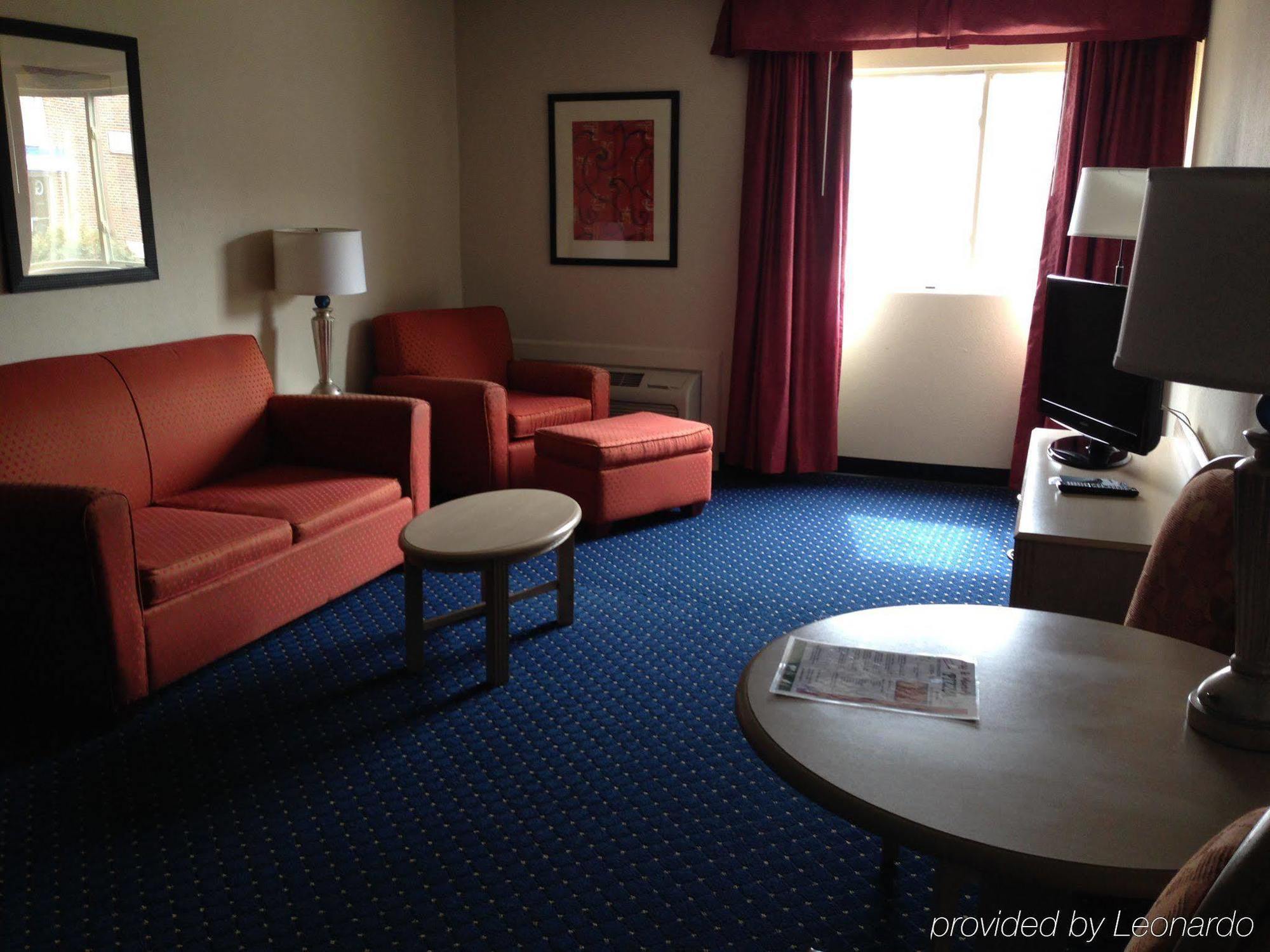 Days Inn Hotel & Conference Center Ла Крос Екстериор снимка