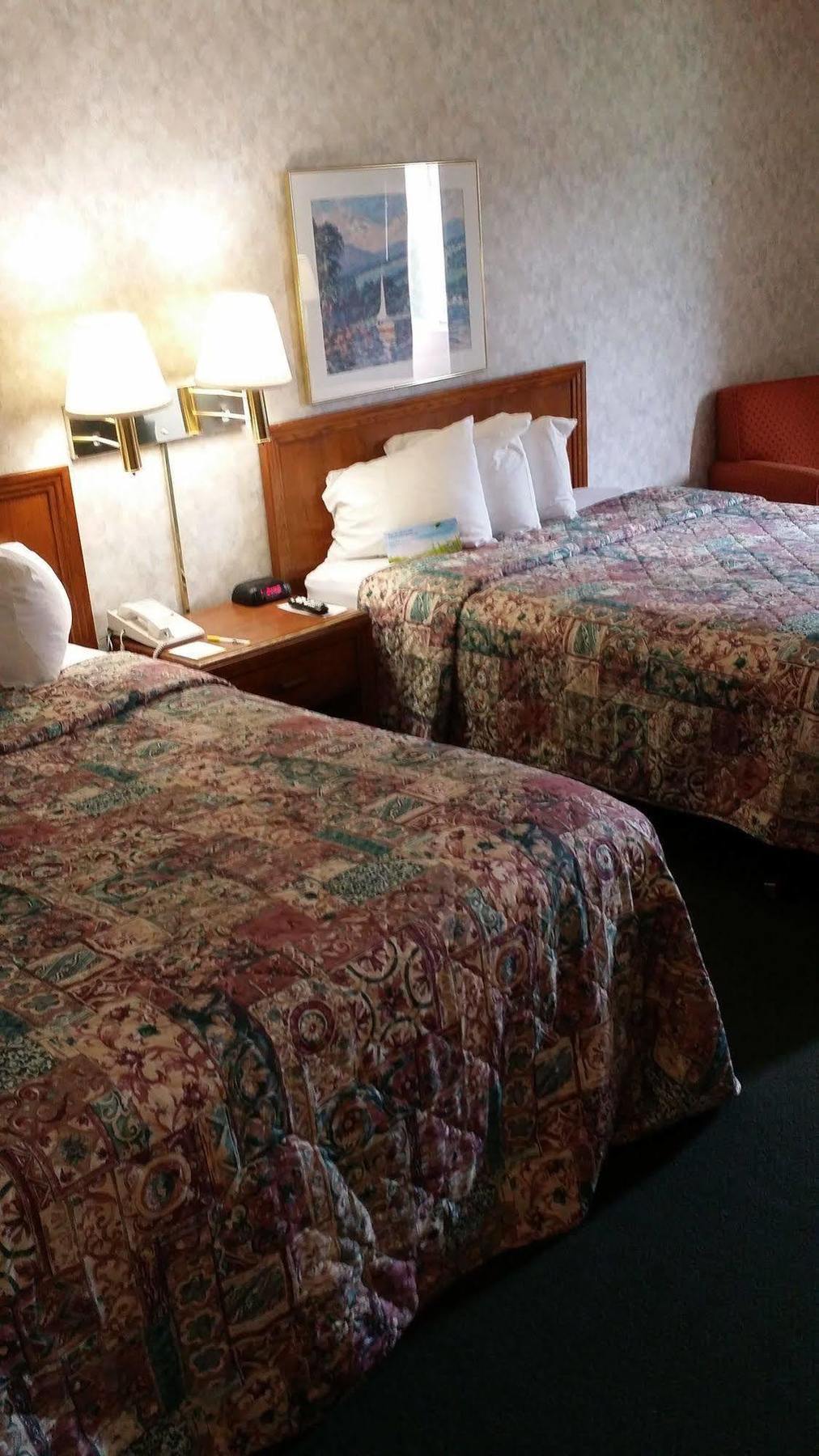 Days Inn Hotel & Conference Center Ла Крос Екстериор снимка